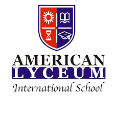 American Lyceum International School  Logo